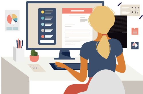 education CV template