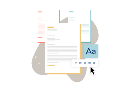 Cover Letter Generator