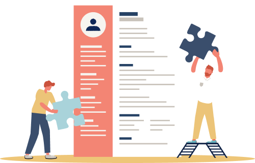 Artificial Intelligence Cv Maker