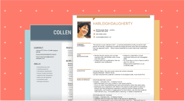 Expert Approved Templates