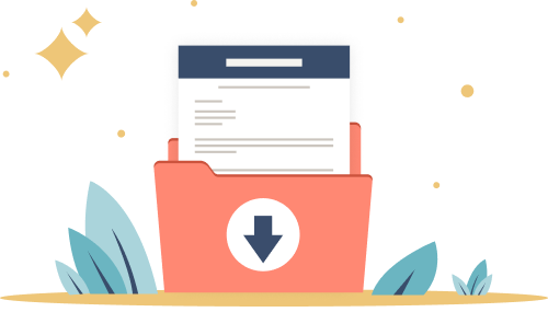 how to write a reference for someone