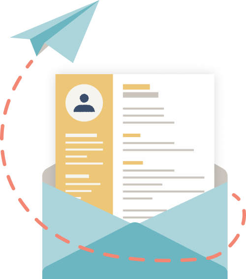 how to upload cv on linkedin