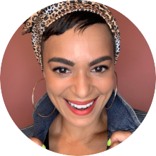 Jasmine Escalera