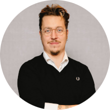 Maciej Staszek Tomaszewicz