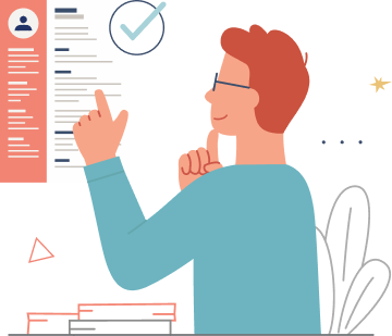 how to create a cv on my phone
