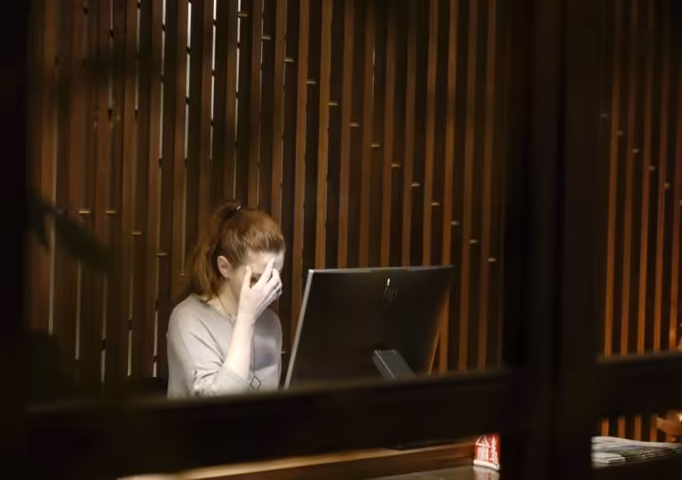 Impostor Syndrome At Work