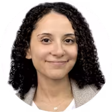 Carmen Peel author profile pic